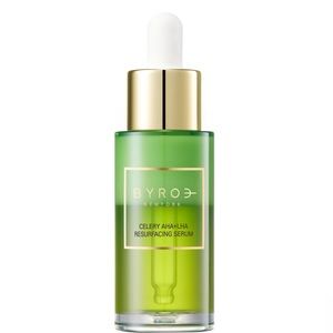 NWT Byroe - Celery AHA + LHA Resurfacing Serum